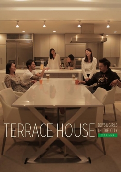 watch free Terrace House: Boys & Girls in the City hd online