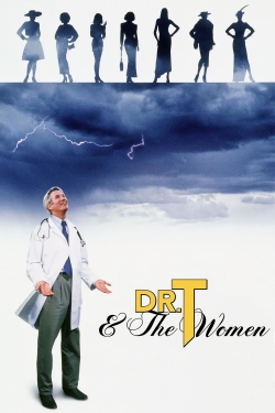 watch free Dr. T & the Women hd online