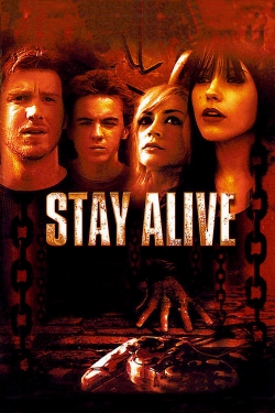 watch free Stay Alive hd online
