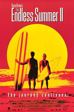 watch free The Endless Summer 2 hd online