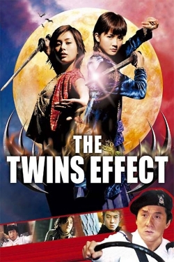 watch free The Twins Effect hd online