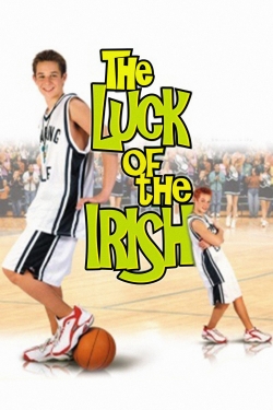 watch free The Luck of the Irish hd online