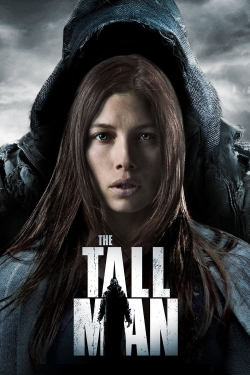 watch free The Tall Man hd online