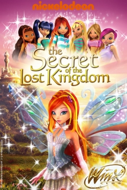 watch free Winx Club: The Secret of the Lost Kingdom hd online