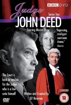 watch free Judge John Deed hd online