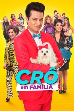 watch free Crô em Família hd online