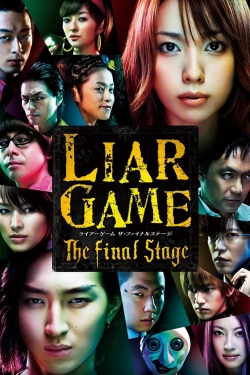 watch free Liar Game: The Final Stage hd online