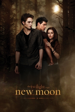 watch free The Twilight Saga: New Moon hd online