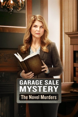 watch free Garage Sale Mystery: The Novel Murders hd online