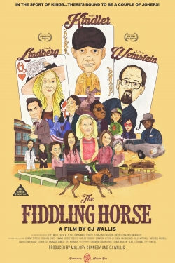 watch free The Fiddling Horse hd online