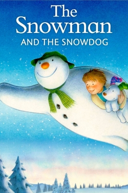 watch free The Snowman and The Snowdog hd online