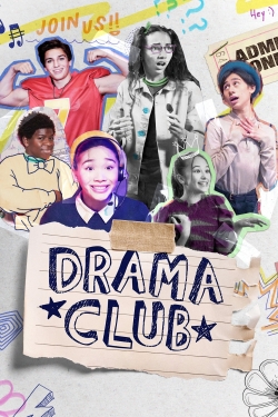 watch free Drama Club hd online