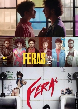 watch free Feras hd online