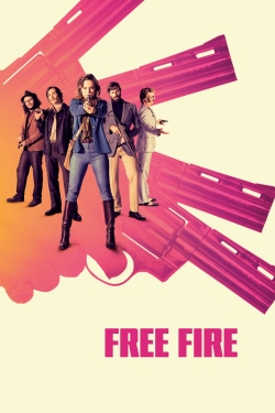 watch free Free Fire hd online