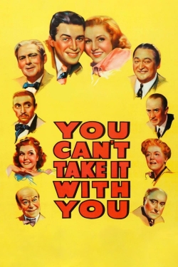watch free You Can't Take It with You hd online