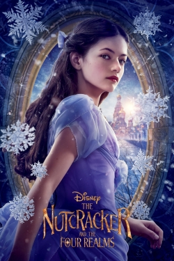 watch free The Nutcracker and the Four Realms hd online