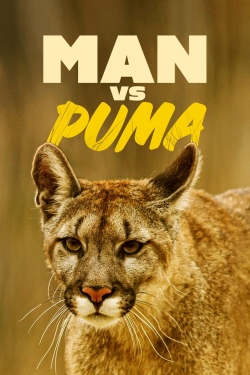 watch free Man Vs. Puma hd online