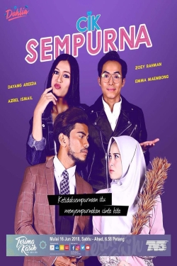 watch free Cik Sempurna hd online