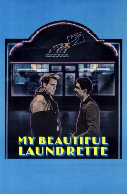 watch free My Beautiful Laundrette hd online