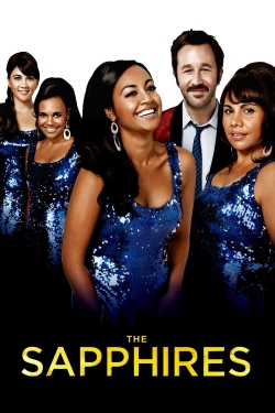 watch free The Sapphires hd online