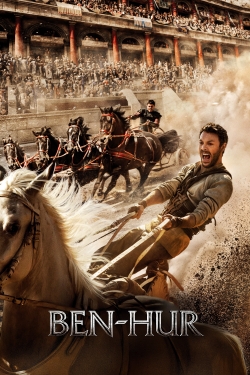 watch free Ben-Hur hd online