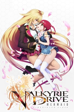 watch free Valkyrie Drive: Mermaid hd online