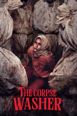 watch free The Corpse Washer hd online