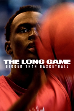 watch free The Long Game: Bigger Than Basketball hd online