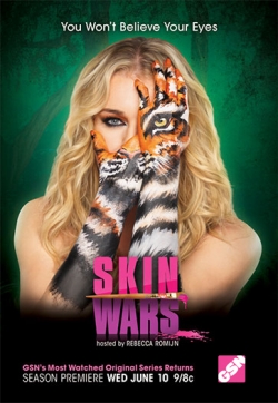 watch free Skin Wars hd online