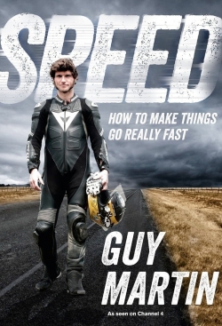 watch free Speed with Guy Martin hd online