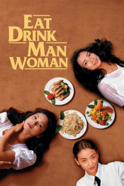 watch free Eat Drink Man Woman hd online