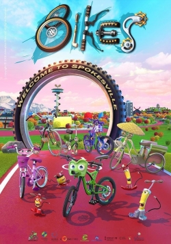 watch free Bikes hd online