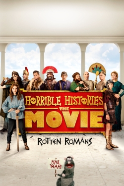 watch free Horrible Histories: The Movie - Rotten Romans hd online