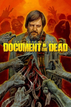 watch free Document of the Dead hd online