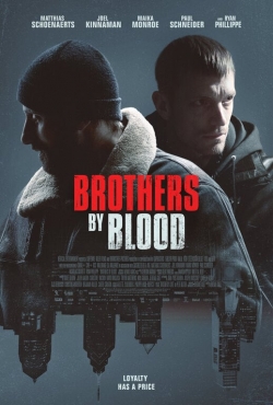 watch free Brothers by Blood hd online