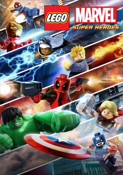 watch free LEGO Marvel Super Heroes: Avengers Reassembled! hd online