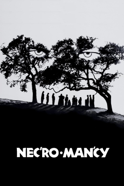 watch free Necromancy hd online