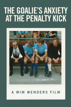 watch free The Goalie's Anxiety at the Penalty Kick hd online