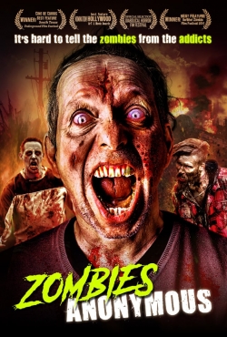 watch free Anonymous Zombie hd online