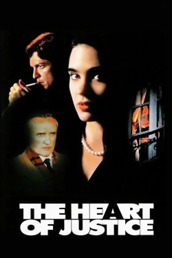 watch free The Heart of Justice hd online