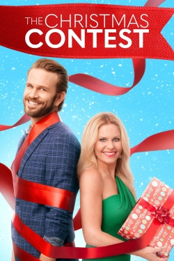 watch free The Christmas Contest hd online
