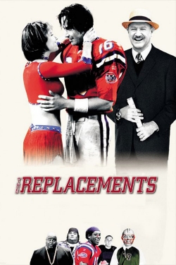 watch free The Replacements hd online