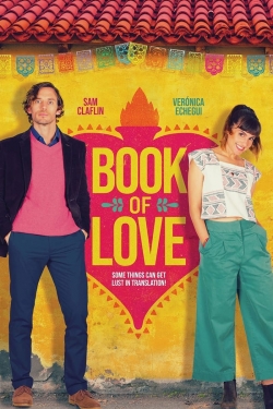 watch free Book of Love hd online