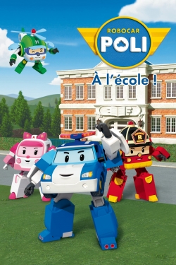 watch free Robocar Poli hd online