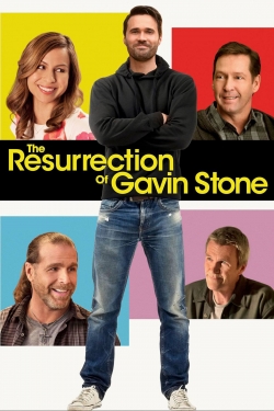 watch free The Resurrection of Gavin Stone hd online