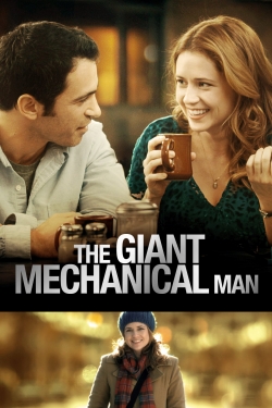 watch free The Giant Mechanical Man hd online