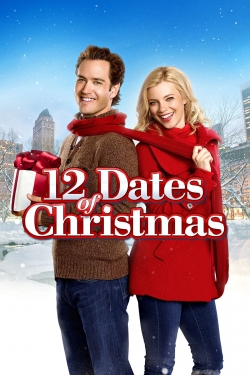 watch free 12 Dates of Christmas hd online