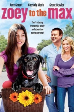 watch free Zoey to the Max hd online
