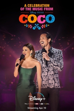 watch free A Celebration of the Music from Coco hd online