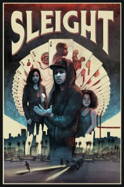 watch free Sleight hd online